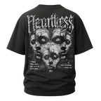 HEARTLESS oversized t-shirt