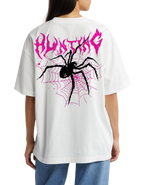 HUNTING oversized t-shirt