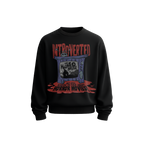 INTROVERT Sweatshirt Black