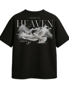 MADE IN HEAVEN oversized t-shirt