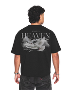 MADE IN HEAVEN oversized t-shirt