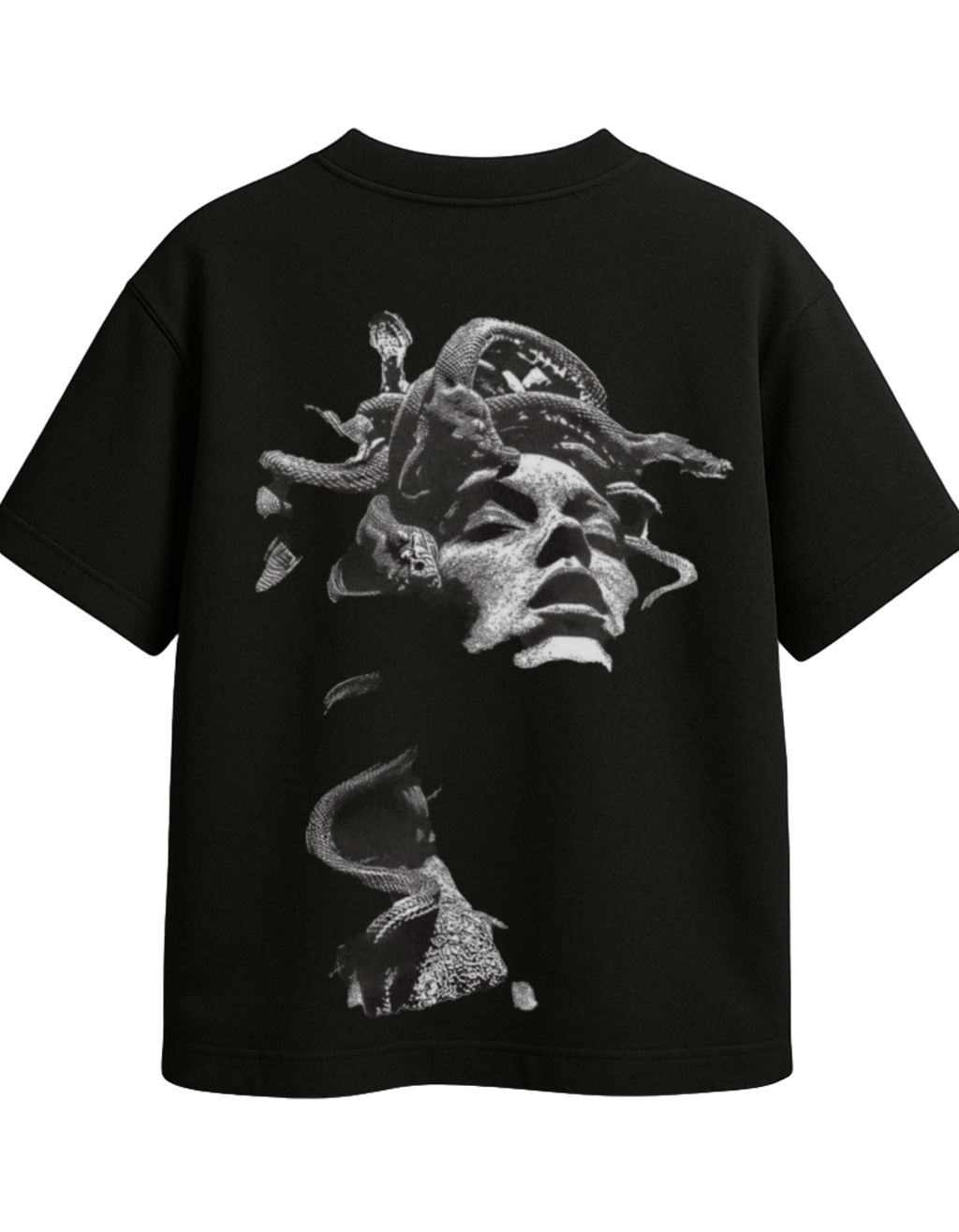 MEDUSA oversized t-shirt
