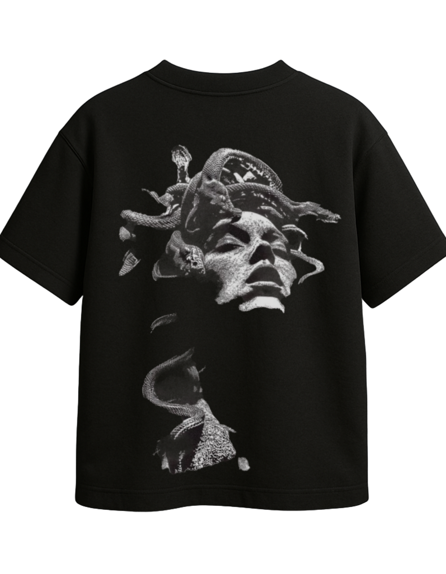 MEDUSA oversized t-shirt