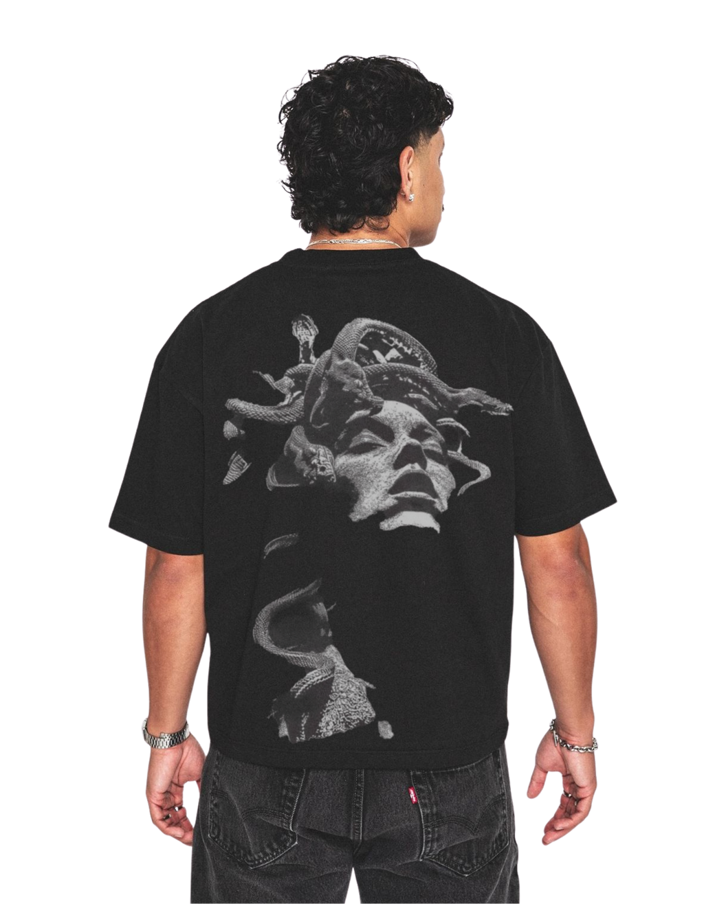 MEDUSA oversized t-shirt