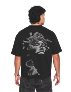 MEDUSA oversized t-shirt