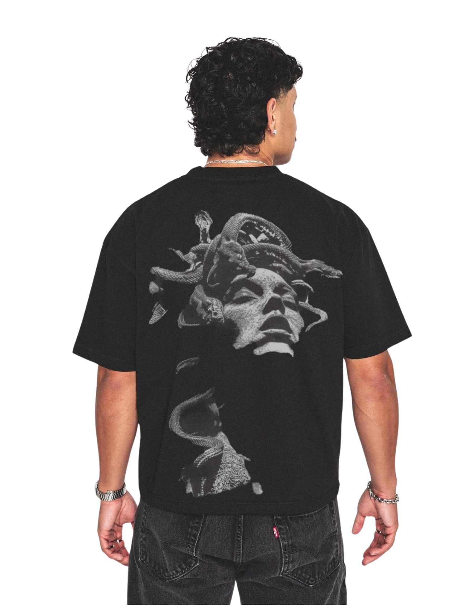 MEDUSA oversized t-shirt