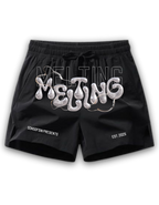 MELTING shorts
