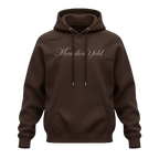 MEN DON'T FOLD Hoodie