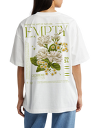 NATURE oversized t-shirt