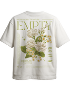 NATURE oversized t-shirt