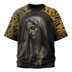 NUN oversized t-shirt