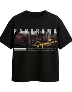 PANORAMA oversized t-shirt
