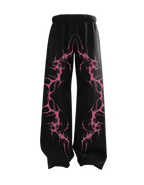 MISCHIEF STRAIGHT FIT BAGGY JOGGERS