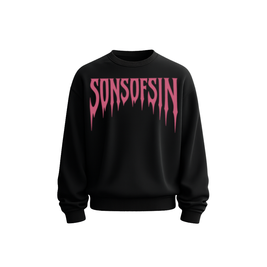 SONSOFSIN Sweatshirt