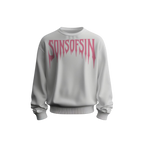 SONSOFSIN Sweatshirt