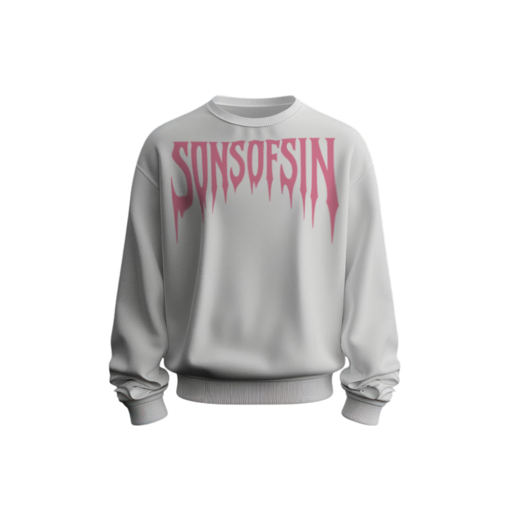 SONSOFSIN Sweatshirt