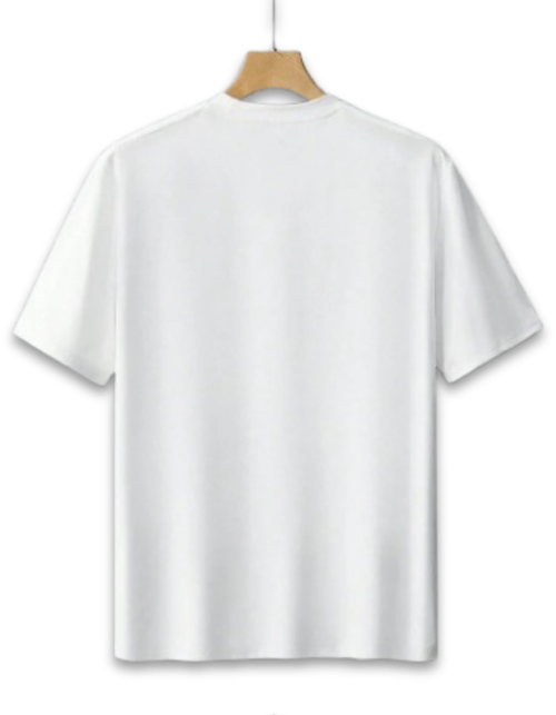 BEACH MOOD oversized t-shirt