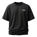 SEE YOU AT THE TOP Oversized Tshirt