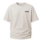 SEE YOU AT THE TOP Oversized Tshirt