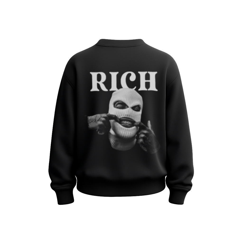 RICH Sweatshirt