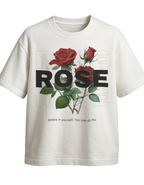 ROSE oversized t-shirt