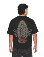 SAINTS oversized t-shirt