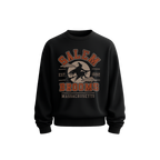 SALEM Sweatshirt Black