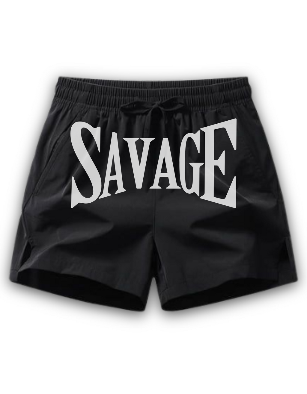 SAVAGE shorts
