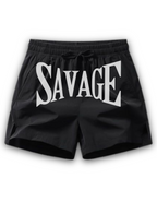 SAVAGE shorts