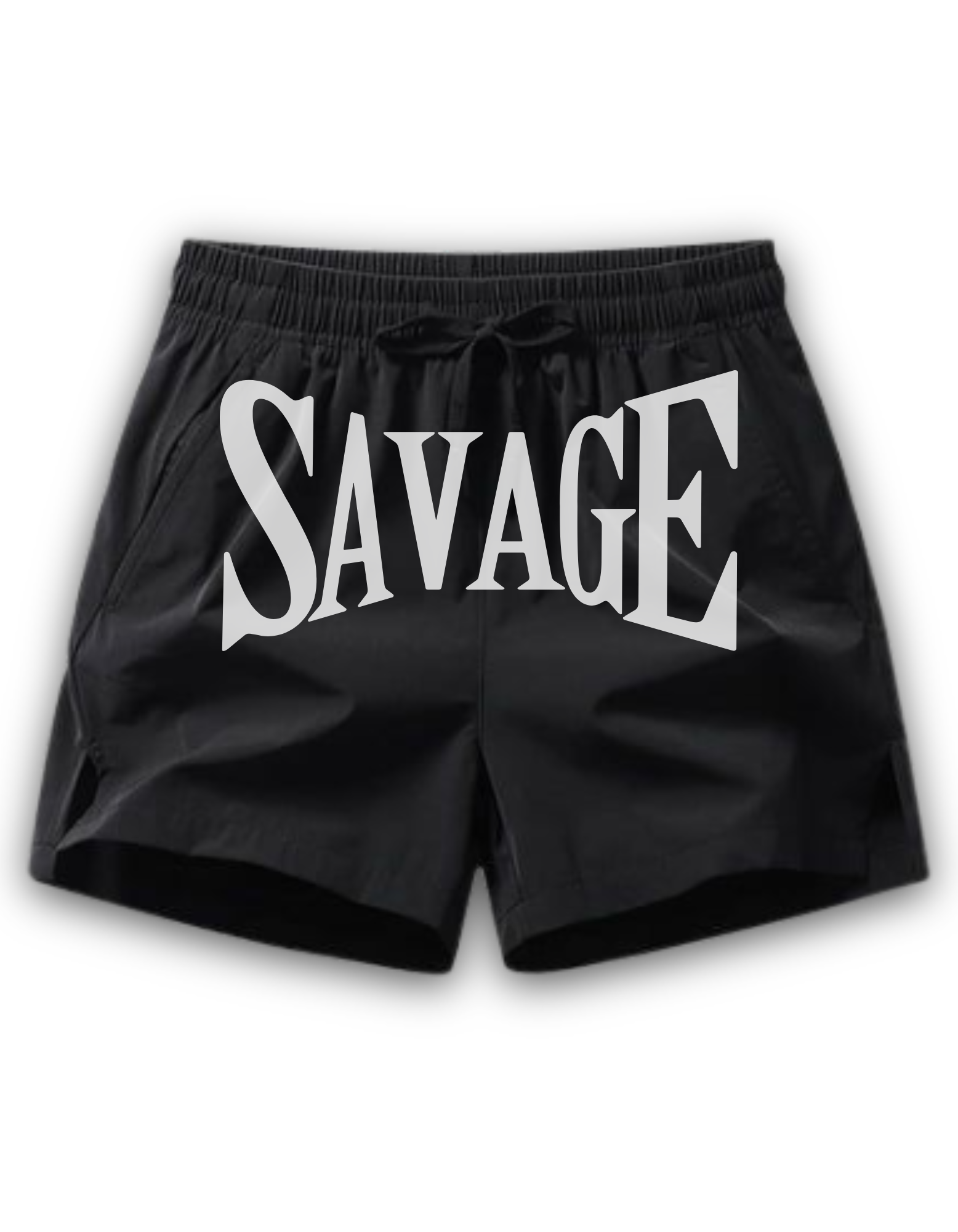 SAVAGE shorts