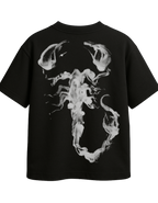 SCORPION oversized t-shirt