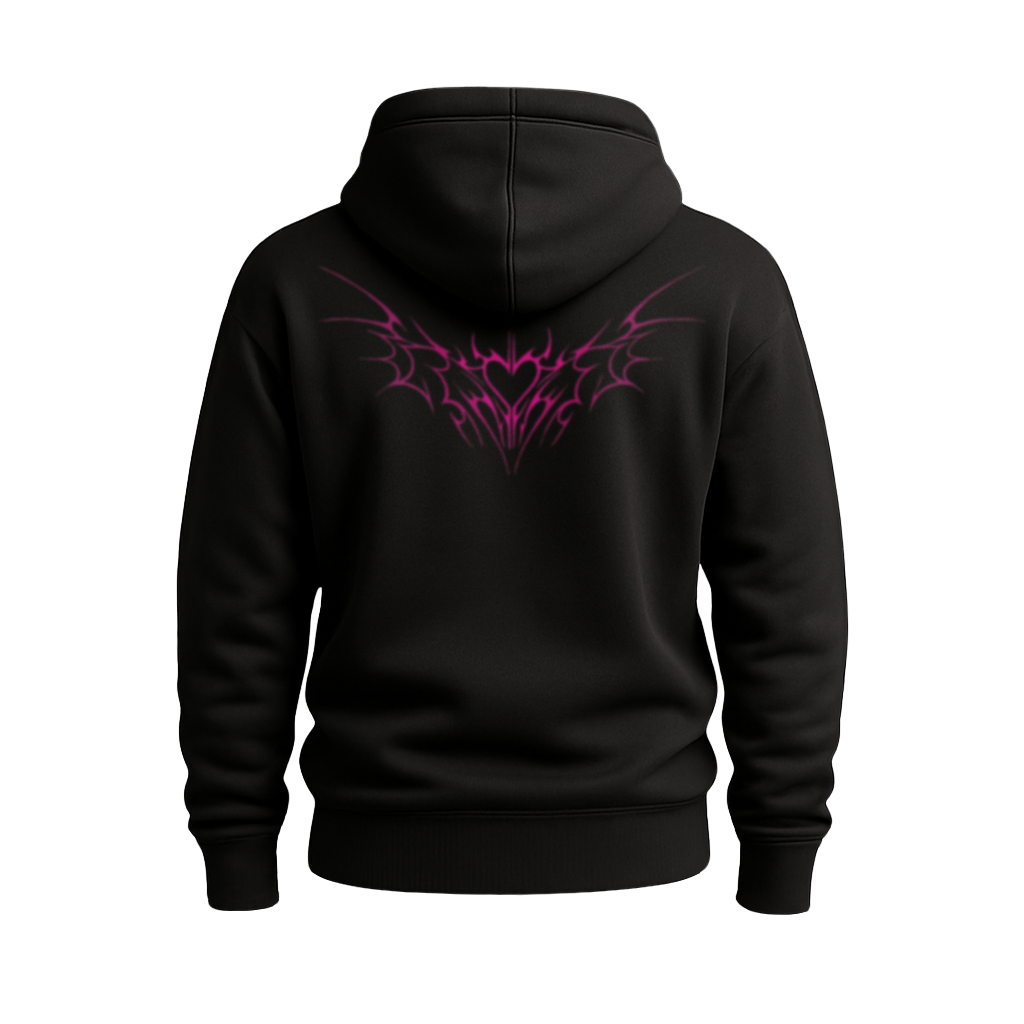 SONSOFSIN Hoodie
