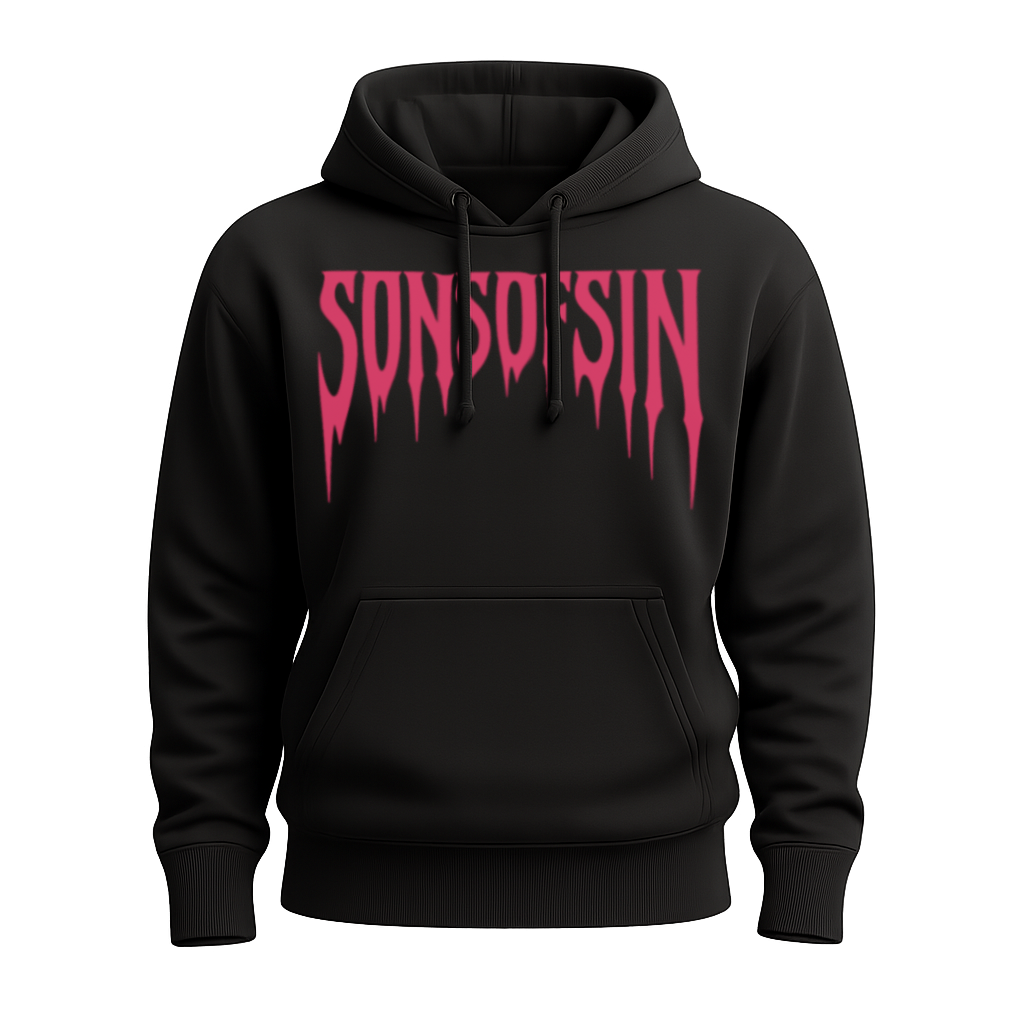 SONSOFSIN Hoodie
