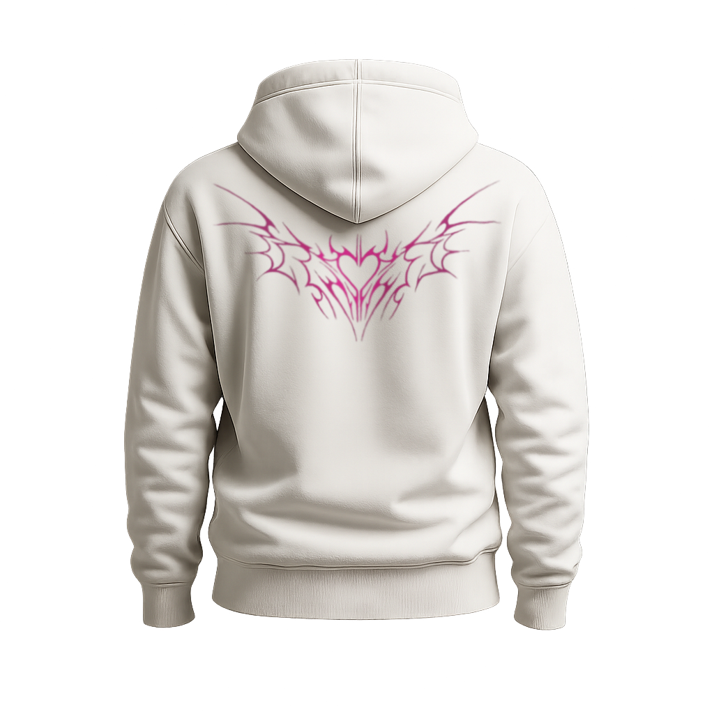 SONSOFSIN Hoodie