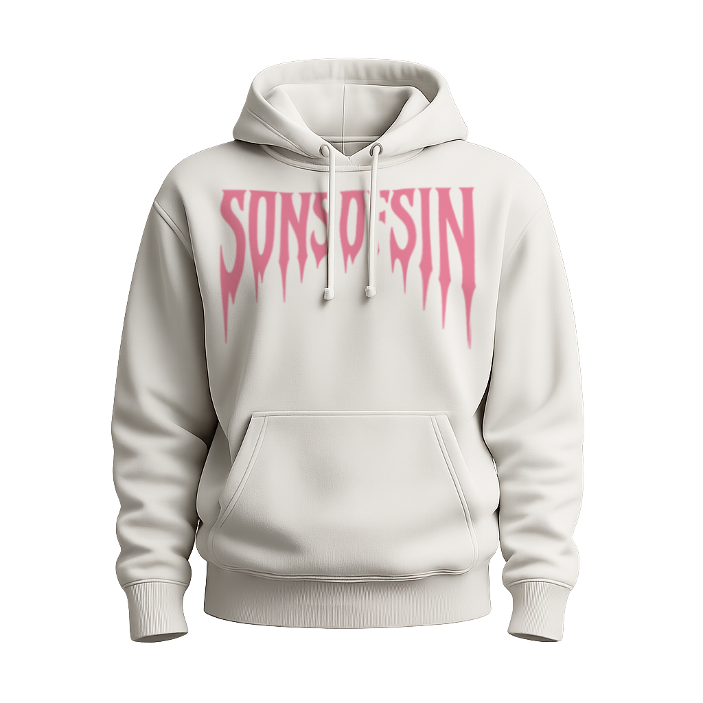 SONSOFSIN Hoodie