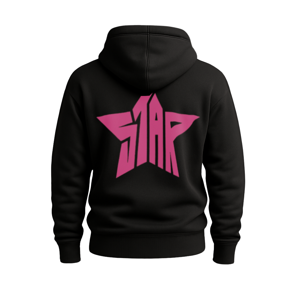 STAR Hoodie