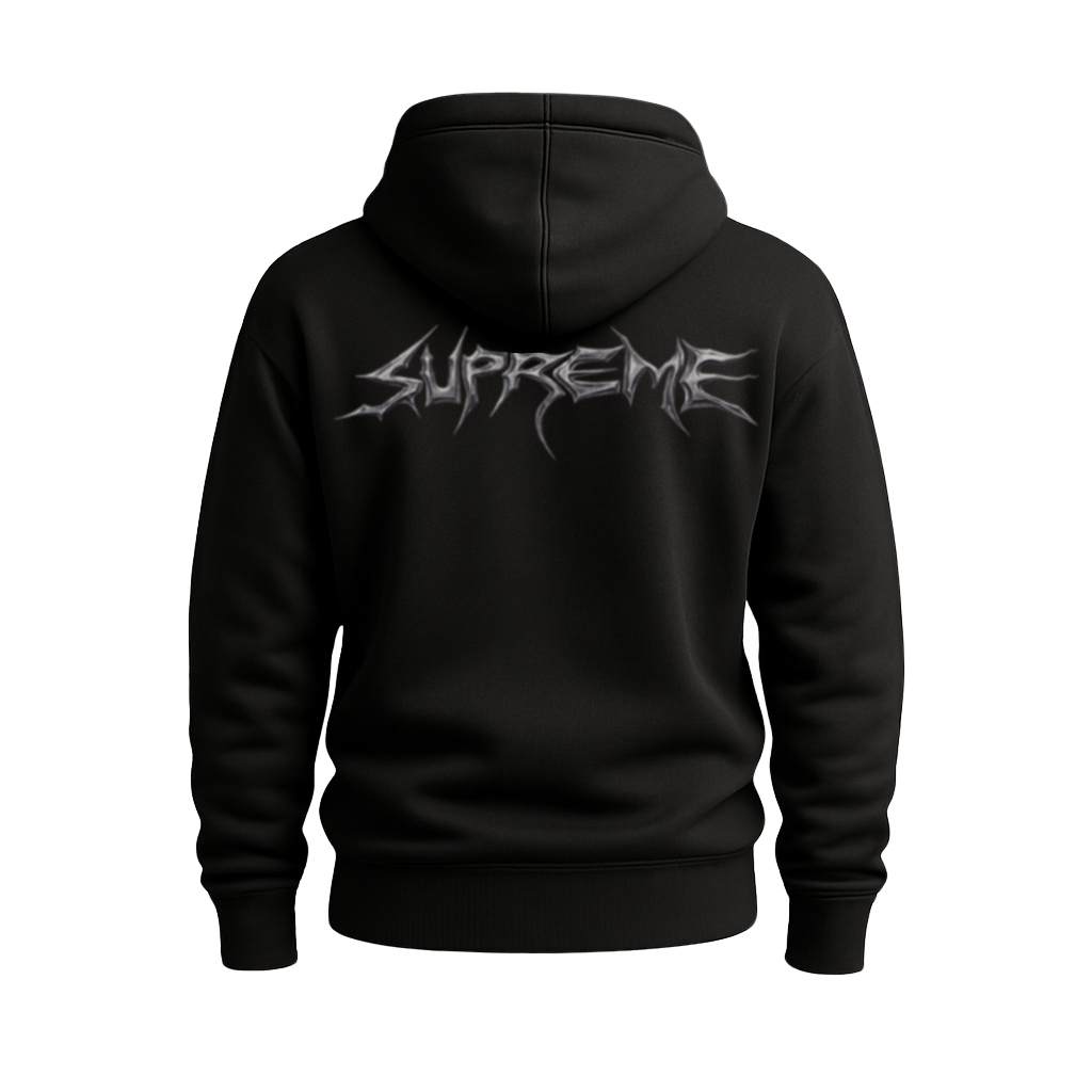 SUPREME Hoodie