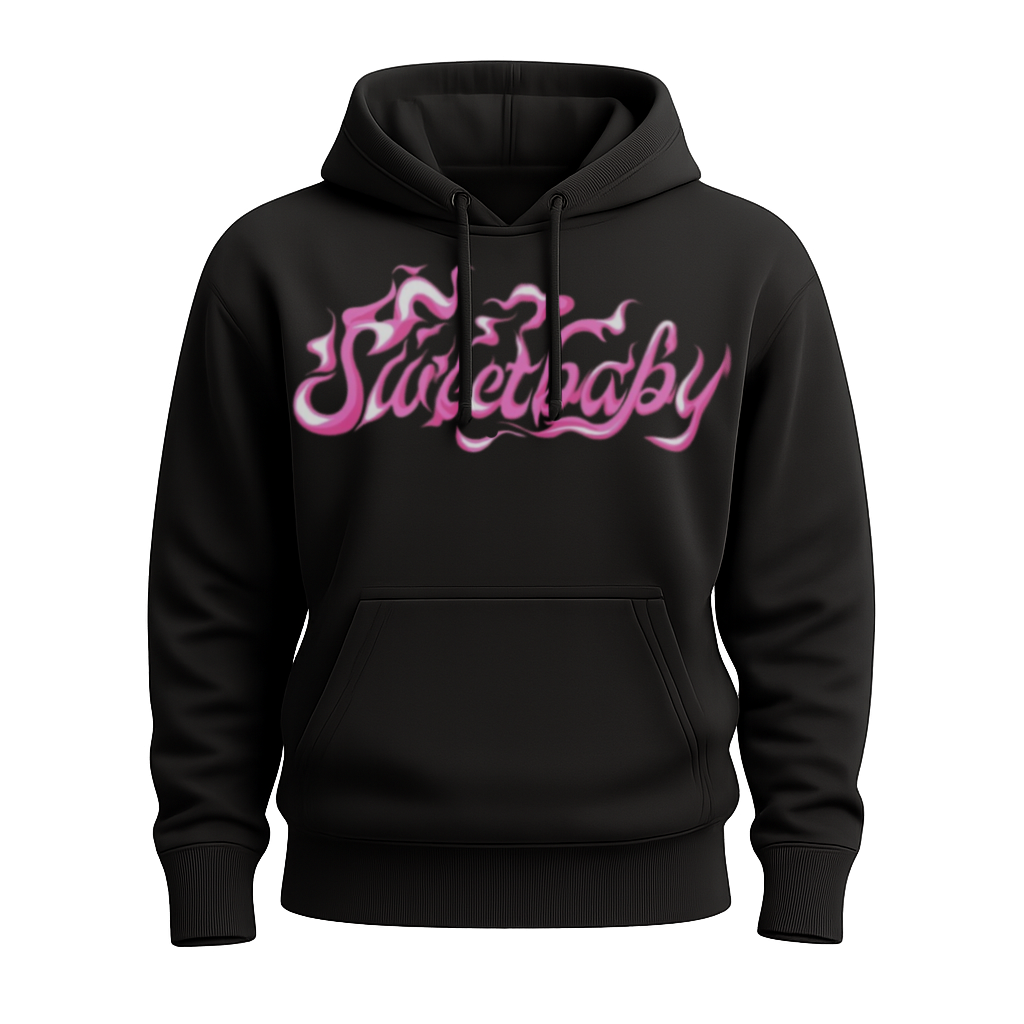 SWEETBABY Hoodie