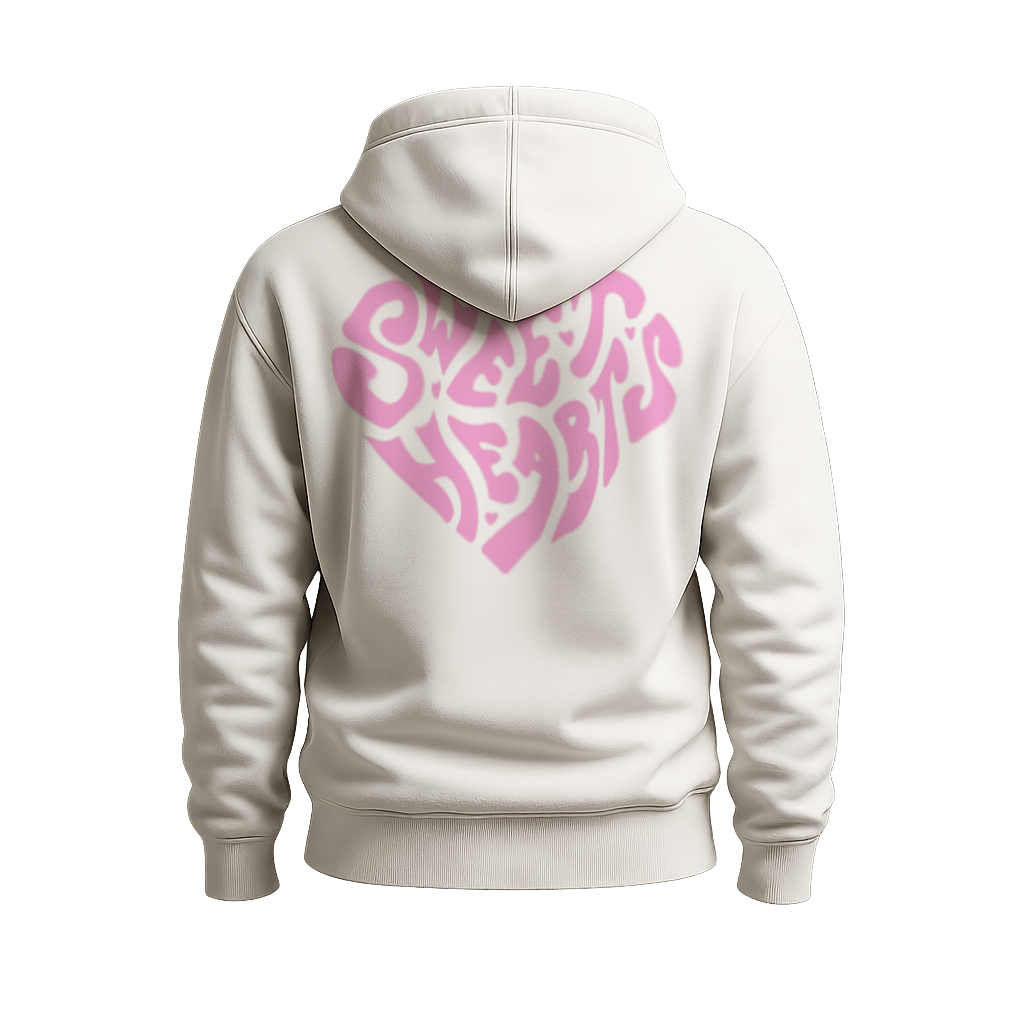 SWEET HEARTS Hoodie
