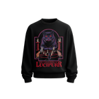 CONJURING Sweatshirt Black