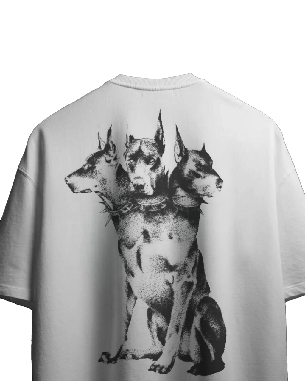 HOUNDS oversized t-shirt