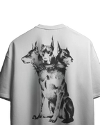 HOUNDS oversized t-shirt