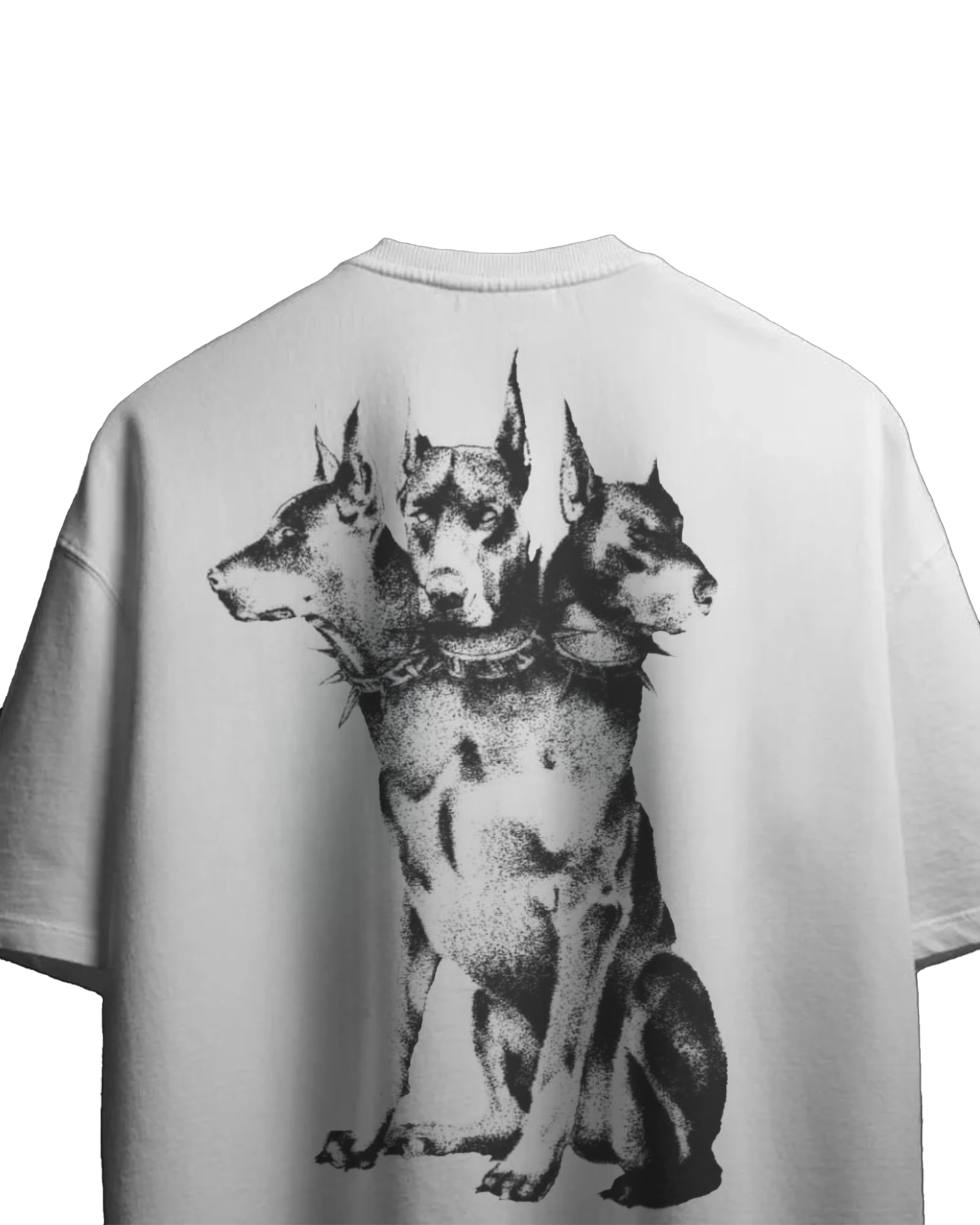 HOUNDS oversized t-shirt