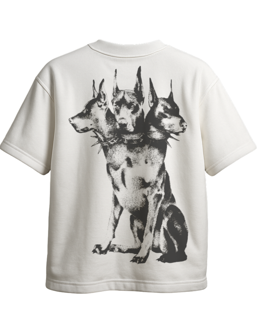 HOUNDS oversized t-shirt