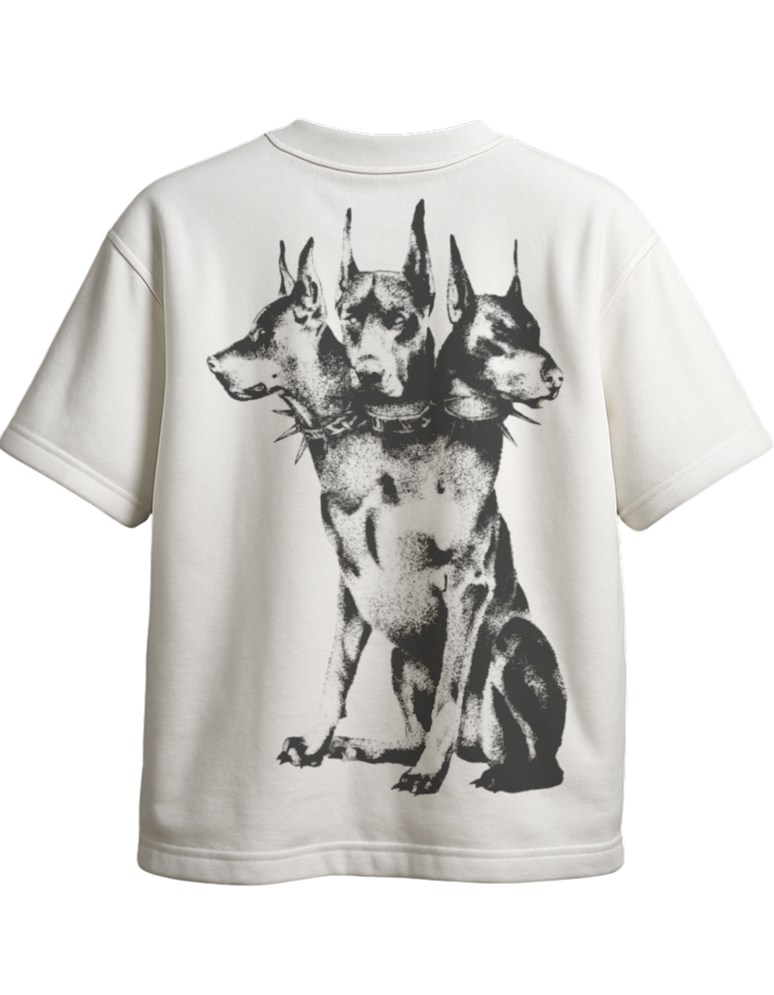 HOUNDS oversized t-shirt