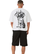 HOUNDS oversized t-shirt