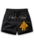 TRICK OR TREAT shorts