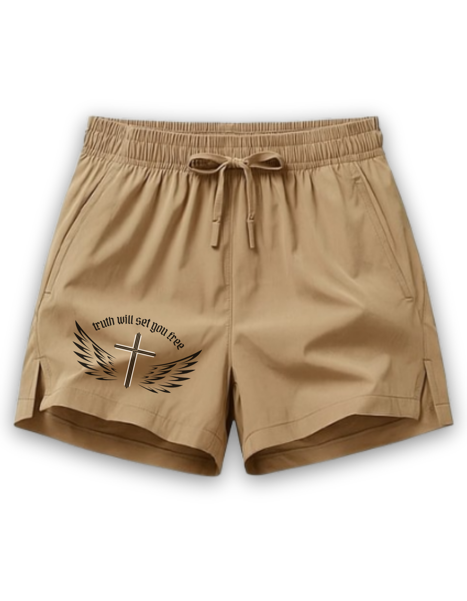 TRUTH shorts