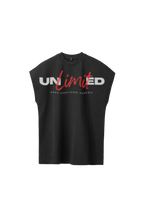 UNLIMITED tank top