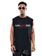 UNLIMITED tank top